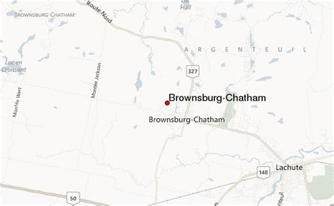 Brownsburg chatham meteo  +1 450-562-1846